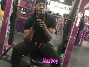 Nazboy