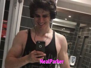 Neal_Parker