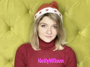 NellyWilson