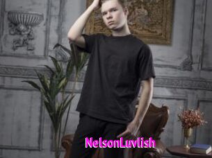 NelsonLuvlish