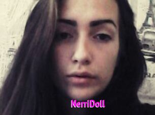 NerriDoll