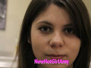 New_Hot_GirlAmy