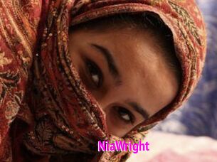 NiaWright