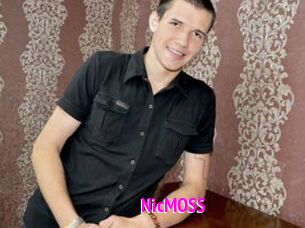 NicMOSS