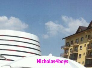 Nicholas4boys