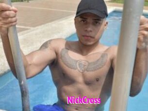 NickCross