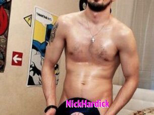 NickHardick