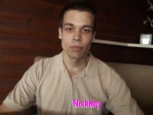 NickKey