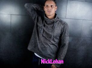 NickLohan