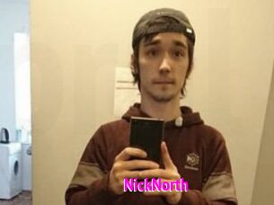 NickNorth