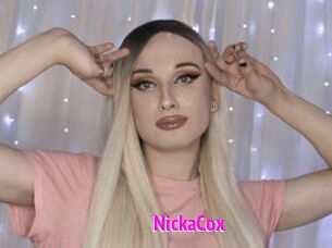 NickaCox