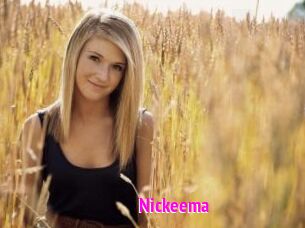 Nickeema