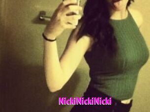 NickiNickiNicki