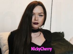 NickyCherry