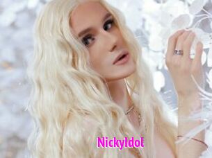 NickyIdol