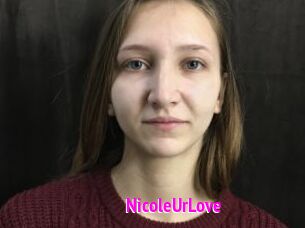 NicoleUrLove