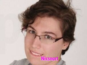 Nicsnort