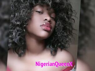 NigerianQueenX