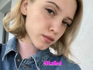 NikaRed