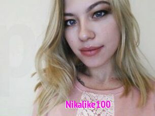 Nikalike100