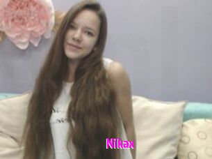 Nikax