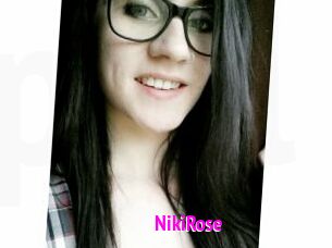 NikiRose