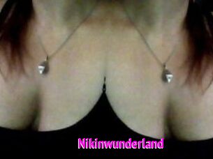 Nikinwunderland