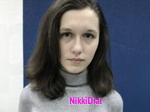 Nikki_Dial