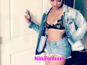 NikkiFordxoxo