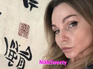 NikkiSweety