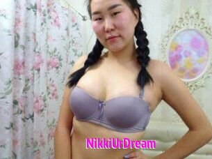 NikkiUrDream