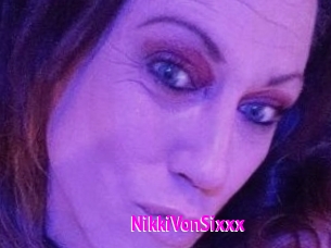 NikkiVonSixxx