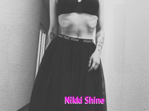 Nikki_Shine