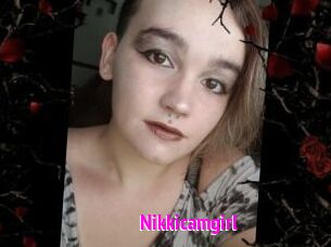 Nikkicamgirl