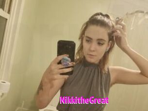 NikkitheGreat