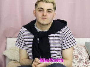 NikoYovich