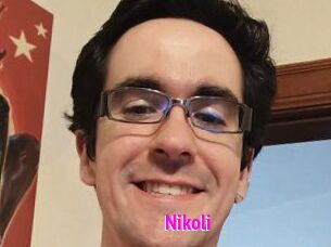 Nikoli