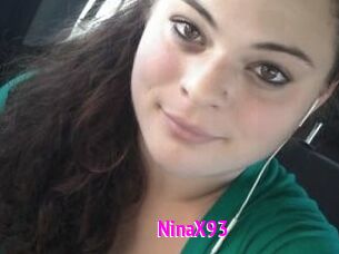 NinaX93