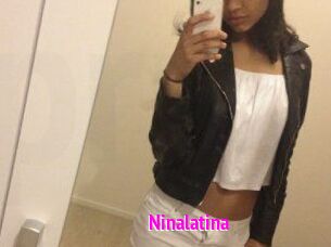 Ninalatina