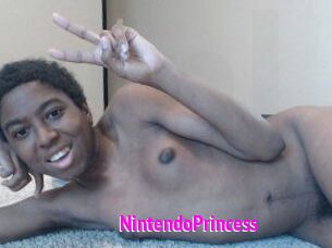 NintendoPrincess