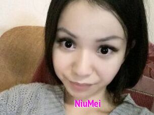 NiuMei