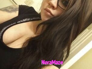 Nora_Maze