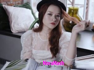 NoraNash