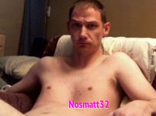 Nosmatt32