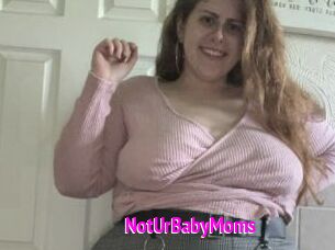 NotUrBabyMoms