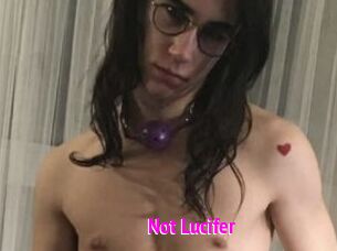 Not_Lucifer