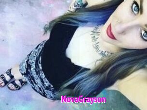 NovaGrayson