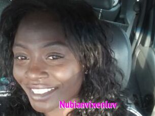 Nubianvixenluv