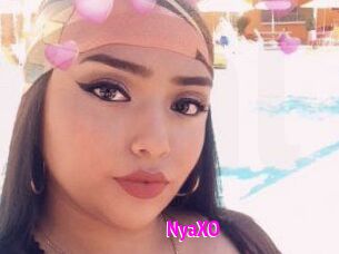 NyaXO