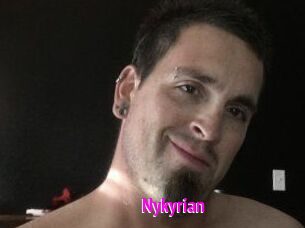 Nykyrian